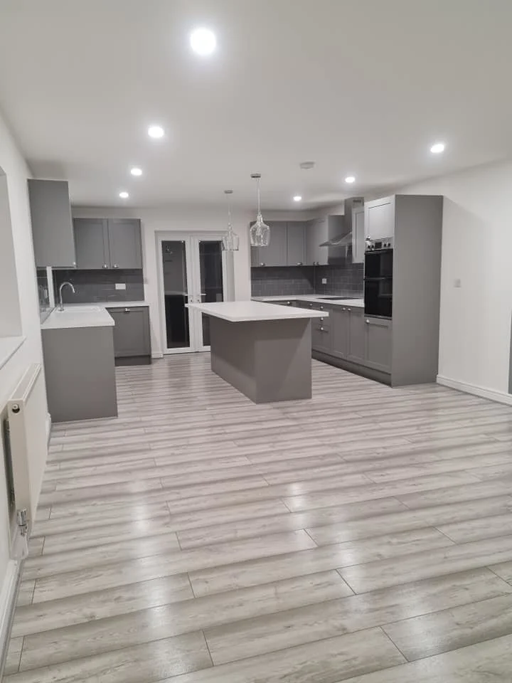 Images All in Construction Ltd