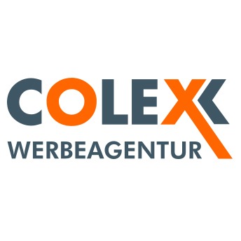 Colex Werbeagentur in Berlin - Logo