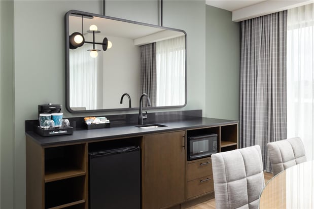 Images Embassy Suites by Hilton Chattanooga Downtown