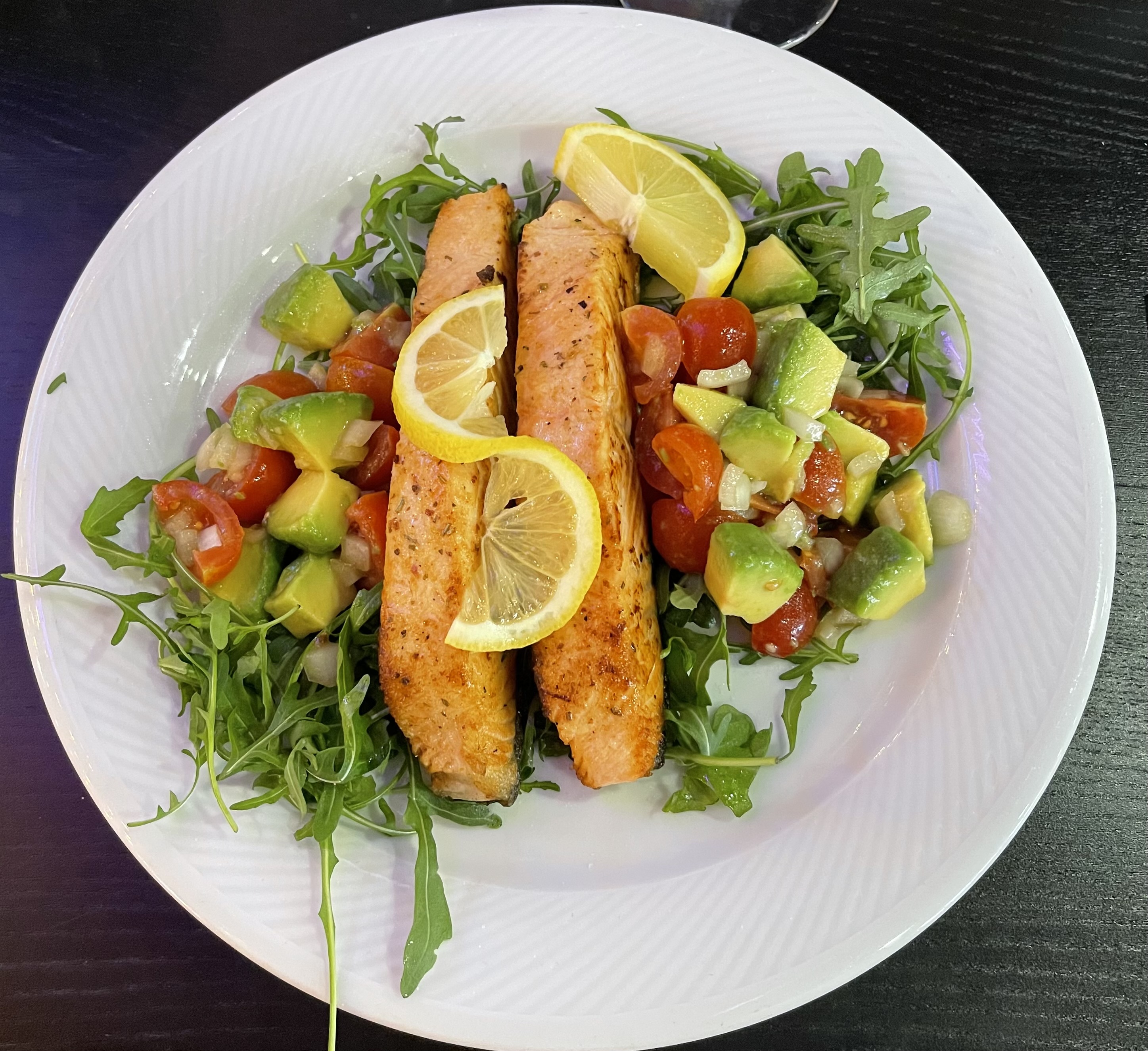 Bilder ITACAN- Restaurant • Bar • Pinseria