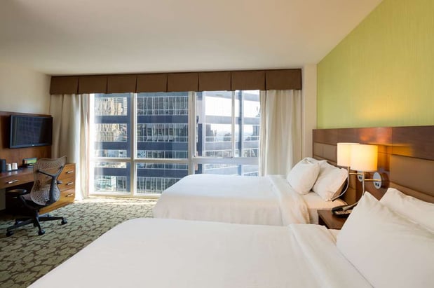 Images Hilton Garden Inn New York/Manhattan-Midtown East