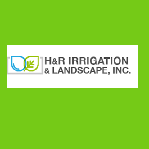 H&R Irrigation and Landscape