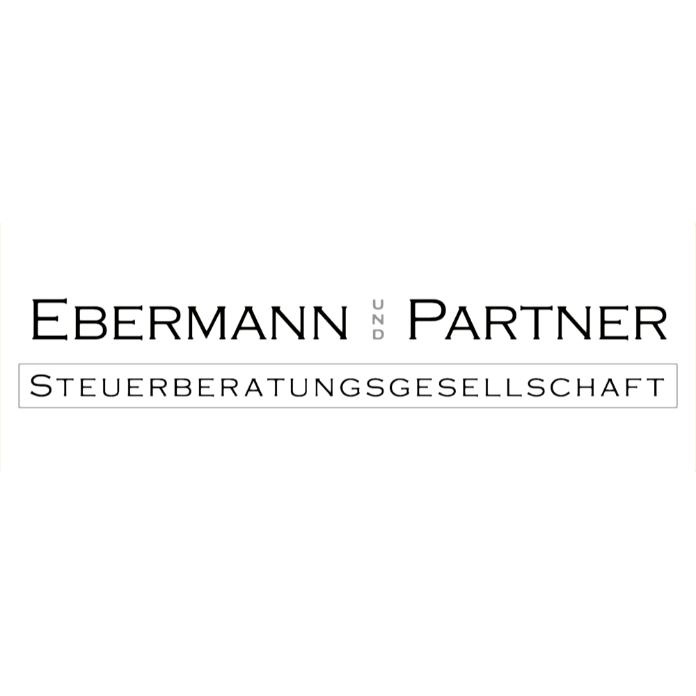 Logo | Ebermann & Partner Steuerberatungsgesellschaft | München