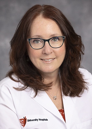 Julia Mafrici, CNP - Cleveland, OH - Sleep Medicine, Internal Medicine