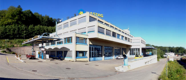 Bilder Riedweg AG