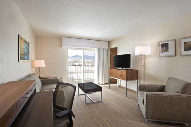 Images Holiday Inn Express & Suites Fraser - Winter Park Area, an IHG Hotel