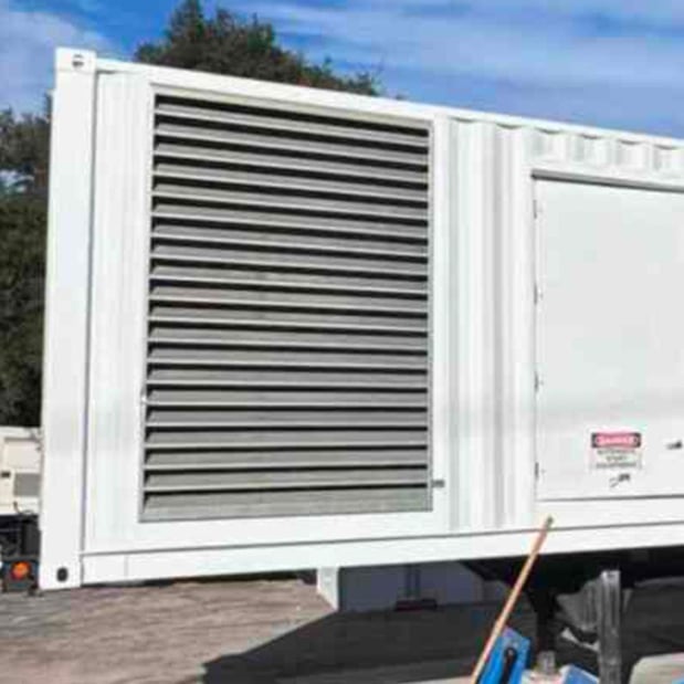 Images Stag Power Rentals