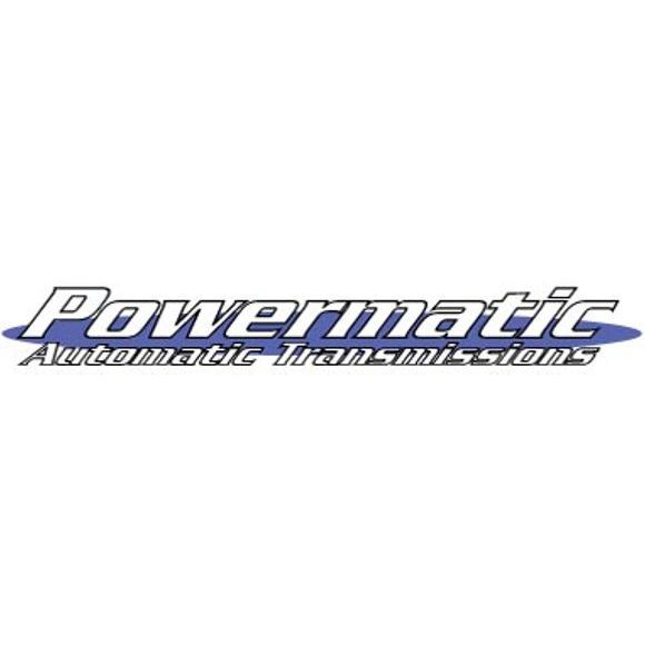 Powermatic Huolto Oy Ltd Logo