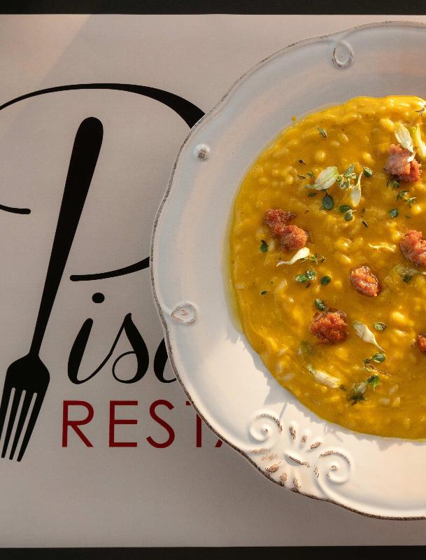 Images La Pisanella Restaurant