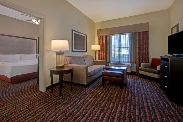 Images Homewood Suites by Hilton Denver Tech Center