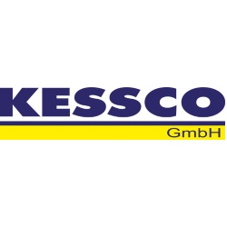 KESSCO GmbH in Neuss - Logo