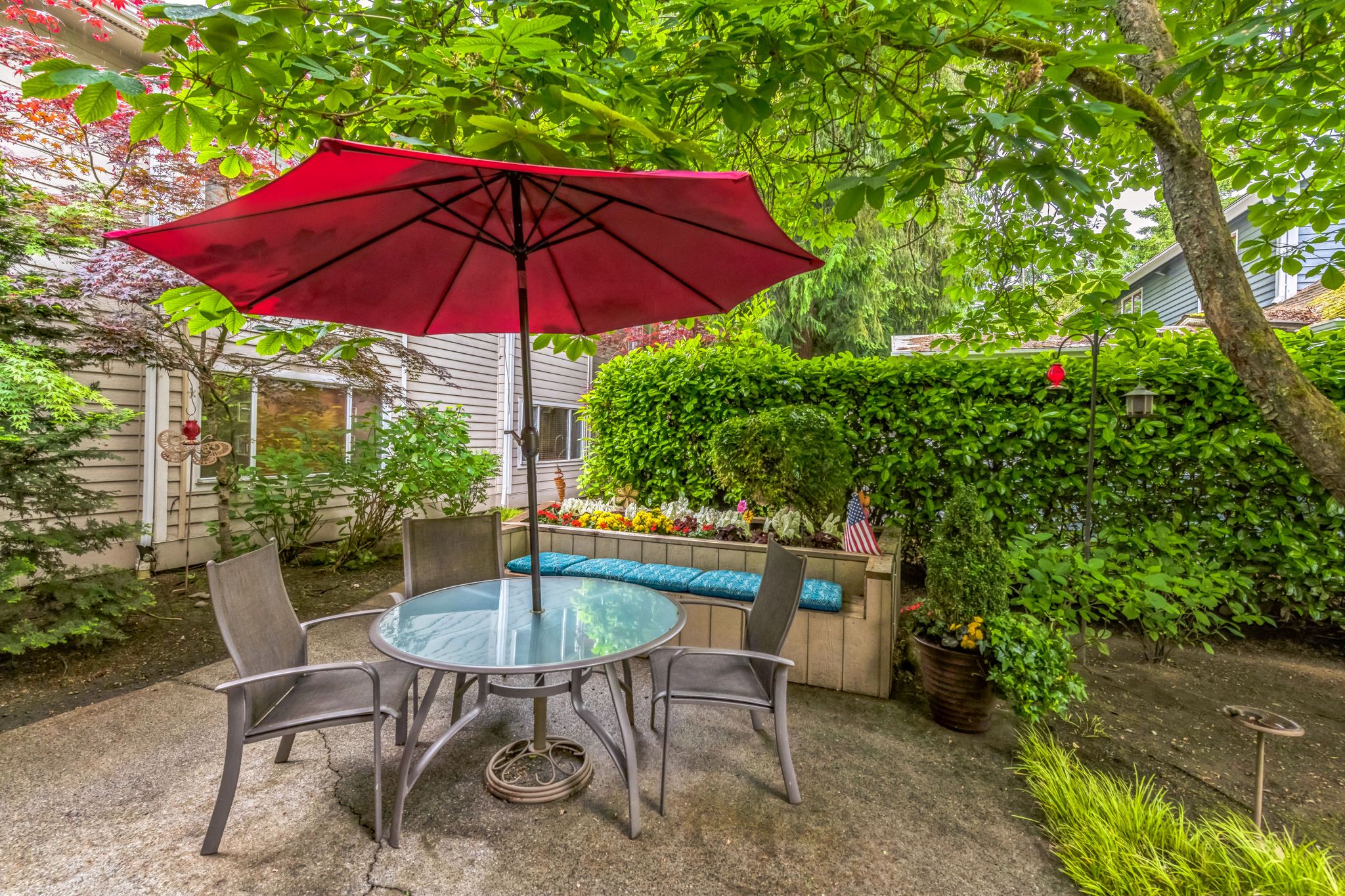 Cogir of Northgate Memory Care Image