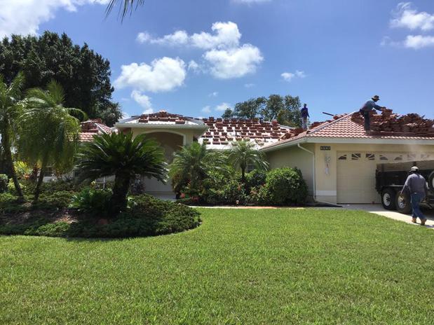 Images Kingdom Roofing Services Inc.