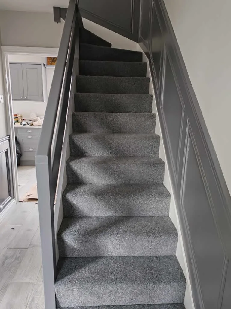 Images Hennessey Joinery Services