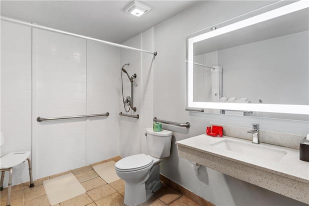 Images SureStay Plus by Best Western Mammoth Lakes