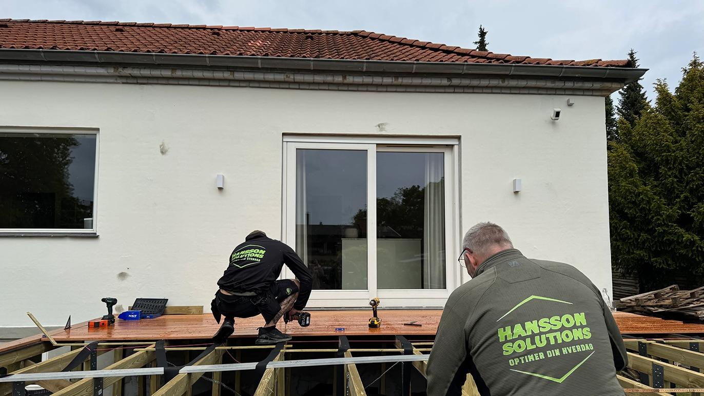 Images Hansson Solutions