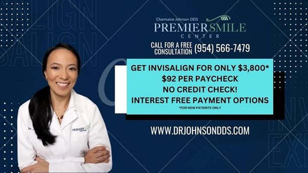 Images Premier Smile Center