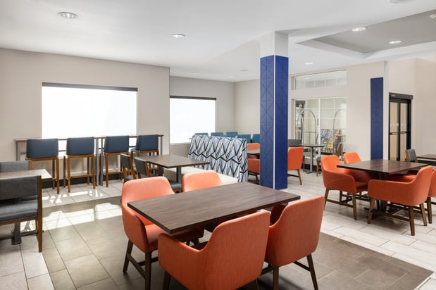 Images Holiday Inn Express & Suites Sequim by IHG