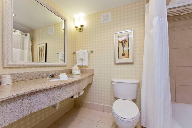 Images Hilton Garden Inn Winchester
