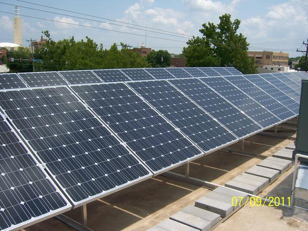 Images Sun City Solar Energy