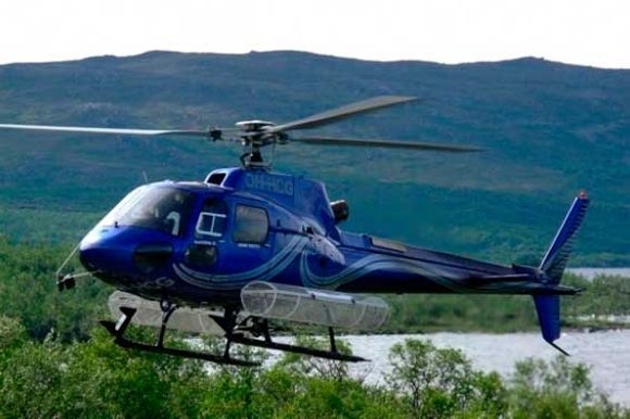 Images Heliflite Oy