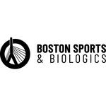 Boston Sports and Biologics Logo