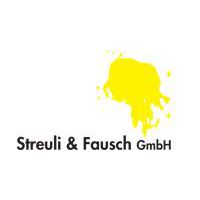 Streuli & Fausch GmbH Logo