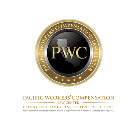 Pacific Workers' Compensation Law Center Logo