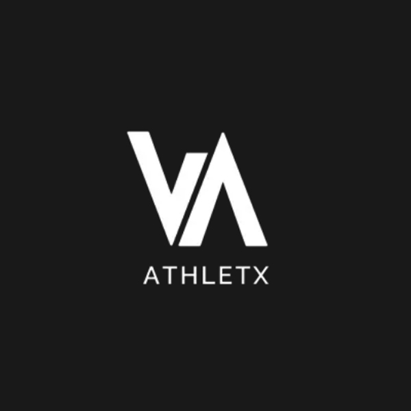 Logo von V AthletX Studio