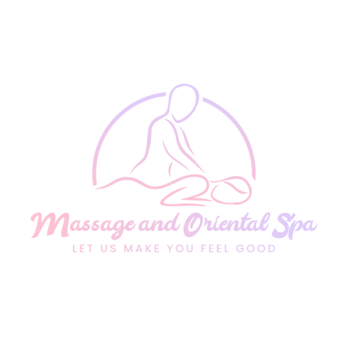 Massage & Oriental Spa Logo