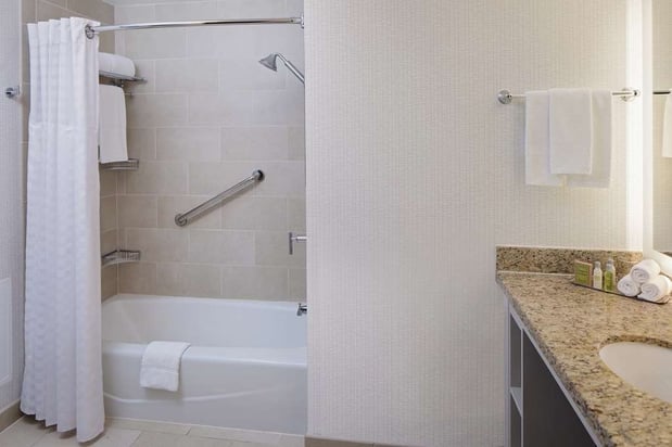 Images DoubleTree by Hilton Hotel Chicago - Magnificent Mile