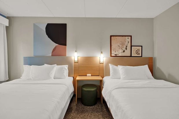 Images Spark by Hilton Plymouth