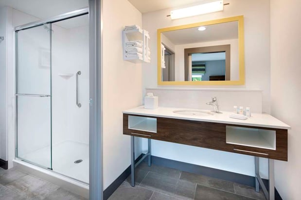 Images Hampton Inn & Suites D'Iberville Biloxi