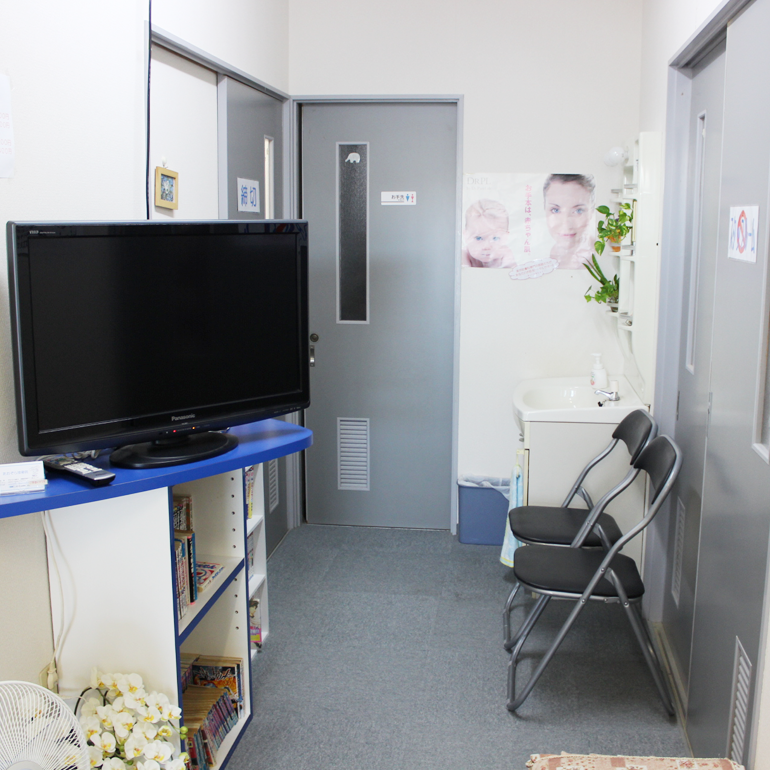 Images あおぞら接骨院