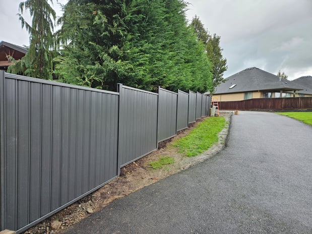 Images Superior Fence and Rail