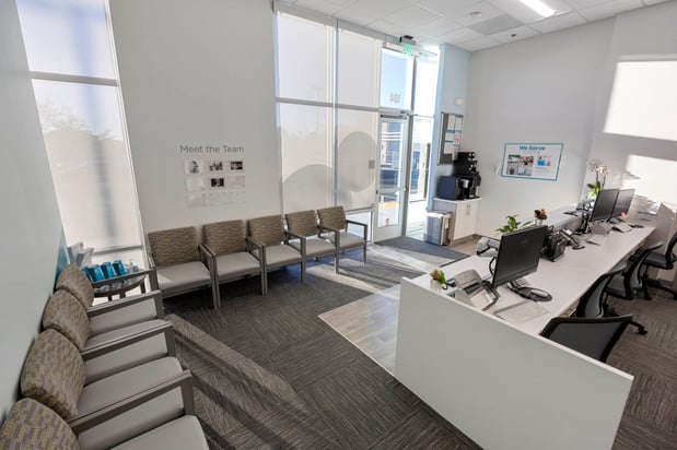 Images Fort Apache Dental Group