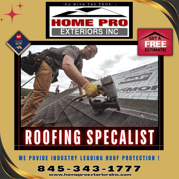 Images Home Pro Exteriors, Inc.