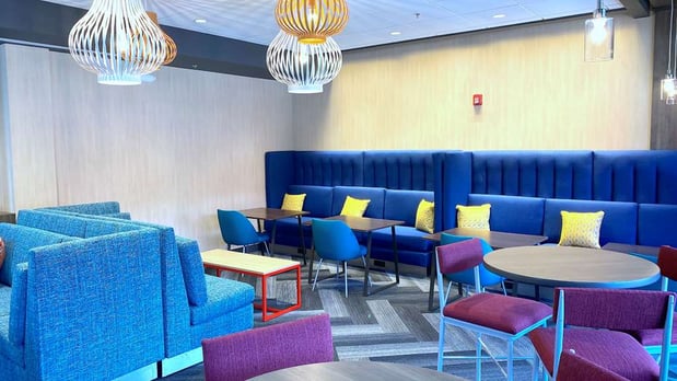 Images Tru by Hilton Baltimore Harbor East