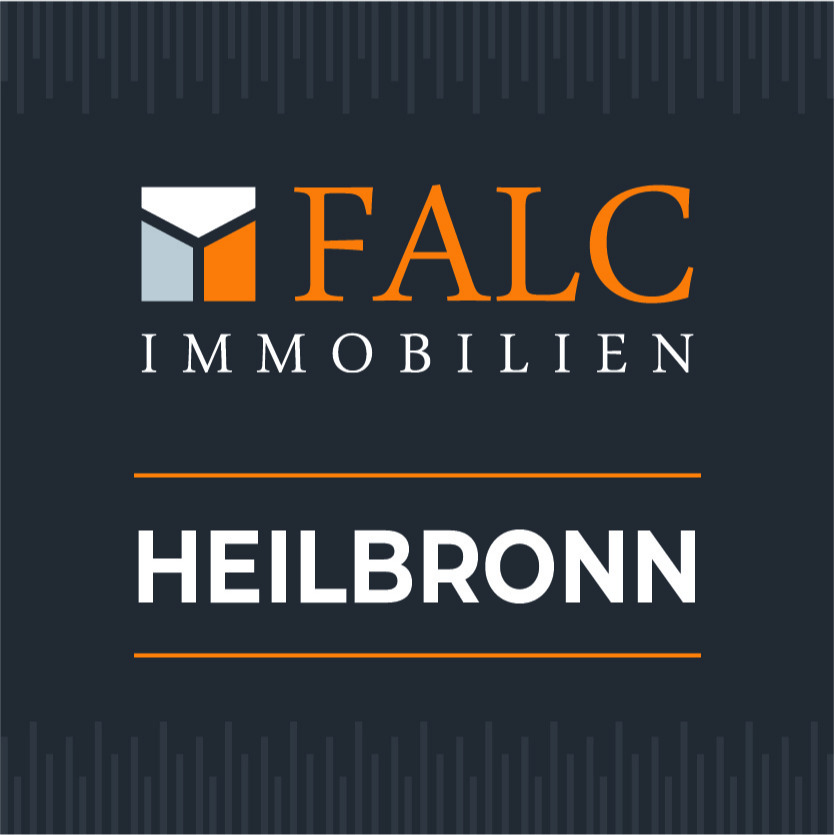 FALC Immobilien Inh. Andreas Franzke in Heilbronn am Neckar - Logo