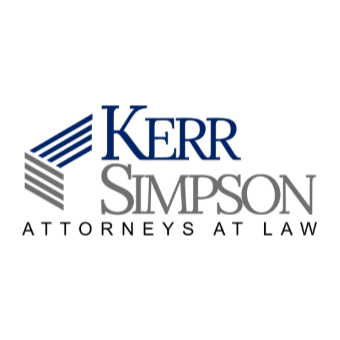 Kerr Simpson Attorneys at Law Logo