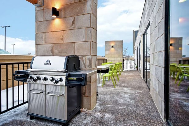 Images Home2 Suites by Hilton Eagan Minneapolis