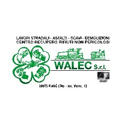 Walec Logo