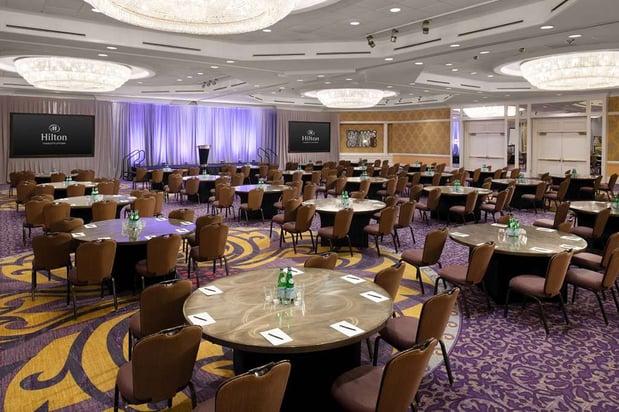 Images Hilton Charlotte Uptown