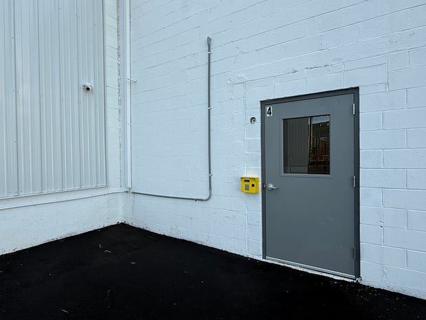 Images Drive Thru Self Storage