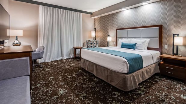 Images Best Western Premier Ankeny Hotel