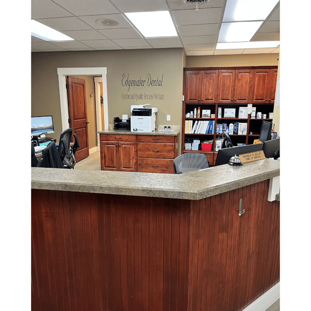 Images Edgewater Dental