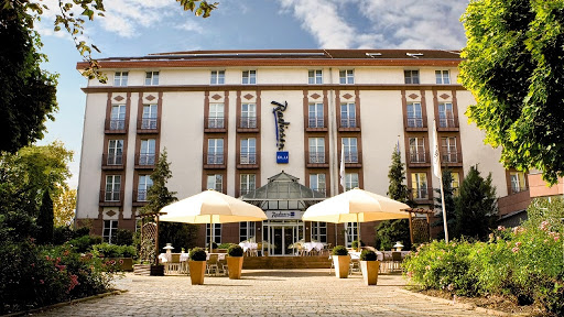 Kundenbild groß 2 Radisson Blu Hotel, Halle-Merseburg