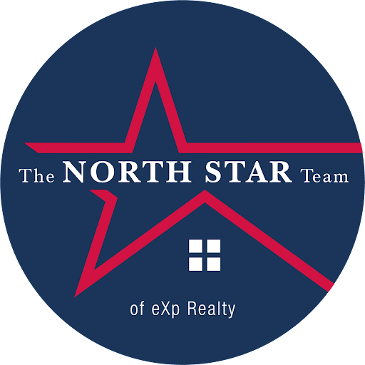 The North Star Team of eXp Realty Logo