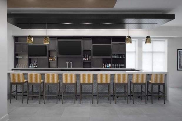 Images Hilton Garden Inn West Lafayette Wabash Landing