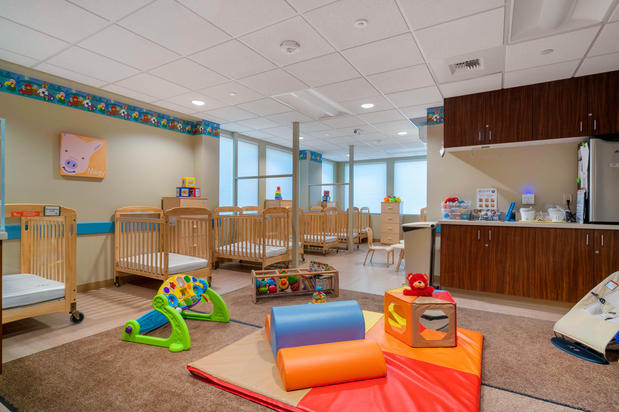 Images Primrose School of West Bellevue
